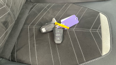 Vauxhall Corsa 1.2 Turbo Ultimate 5dr Petrol Hatchback